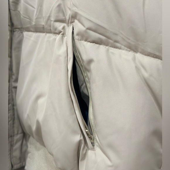 Mens VINTAGE Polo Ralph Lauren Puffer Jacket - Picture 12 of 13